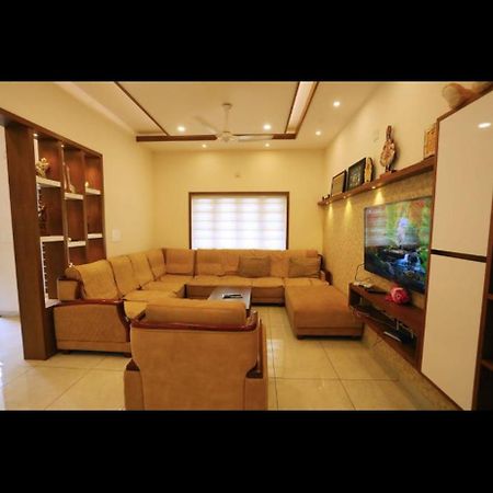 Sp Luxury Villa Kottamam, Kalady Kaladi Экстерьер фото