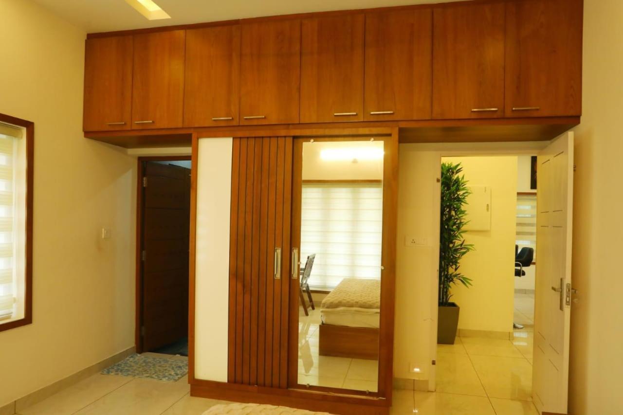 Sp Luxury Villa Kottamam, Kalady Kaladi Экстерьер фото