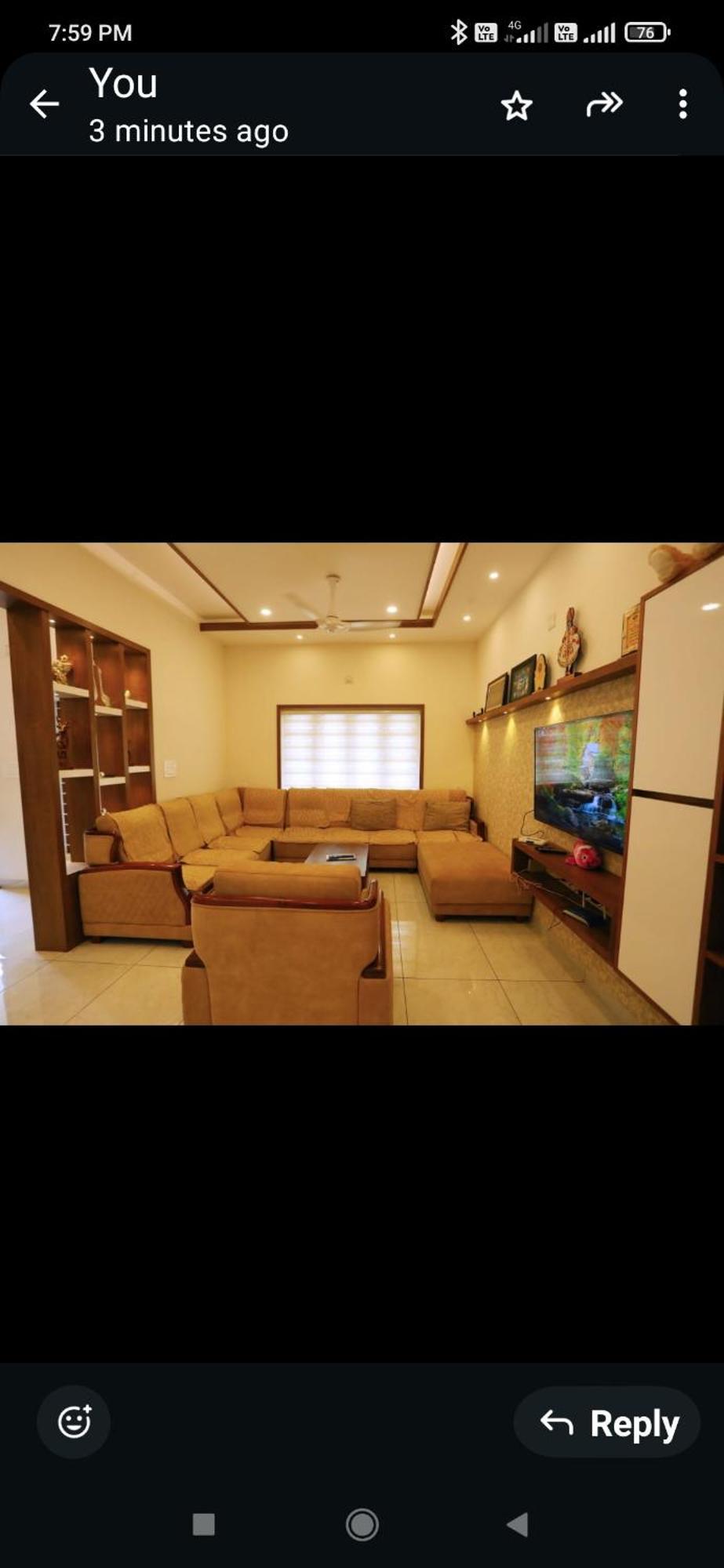 Sp Luxury Villa Kottamam, Kalady Kaladi Экстерьер фото