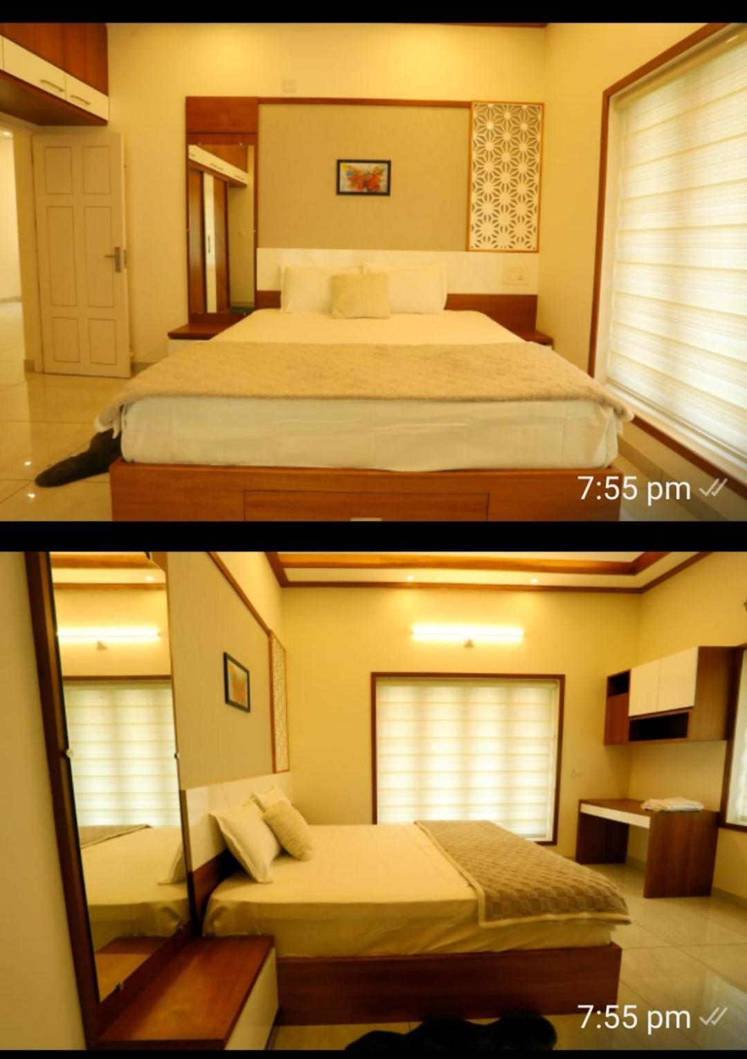 Sp Luxury Villa Kottamam, Kalady Kaladi Экстерьер фото
